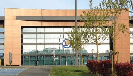 FECAMP DIS in Saint-Léonard - 76 (Seine-Maritime)